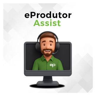 Assist BASIC - Serviço de lançamento de até 200 títulos