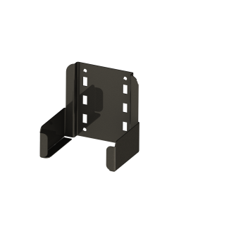 Acessório para suporte de fixação em parede