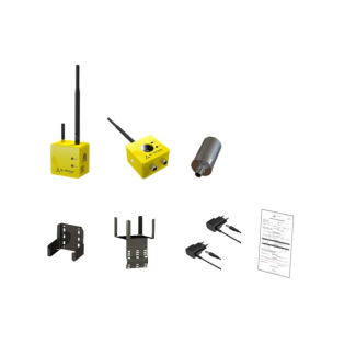 Kit IoT Ambiência I