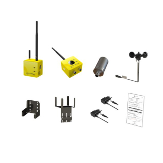 Kit IoT Ambiência II